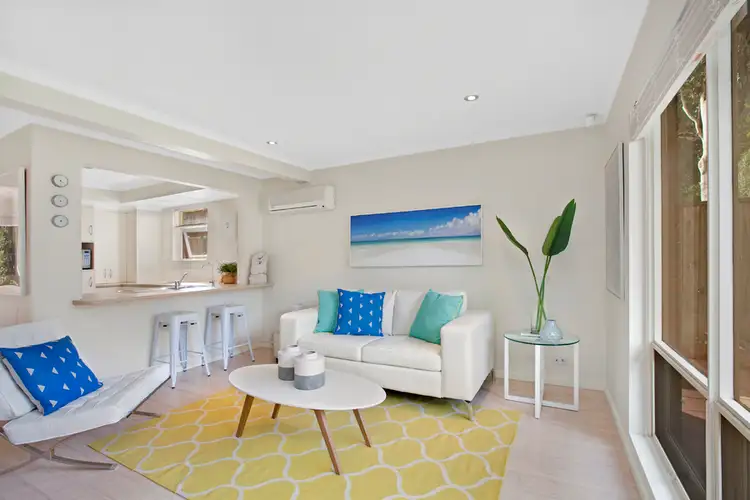 Main view of Homely unit listing, 1/80 Wattle Street, Fullarton SA 5063