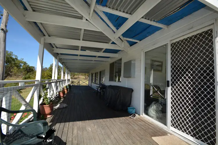 Third view of Homely house listing, 41 Hamilton Road, Dalveen QLD 4374