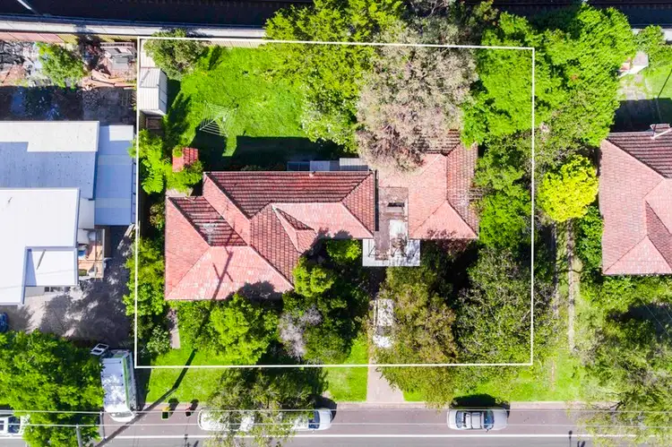 Main view of Homely house listing, 32-34 Denman Avenue, Woolooware NSW 2230