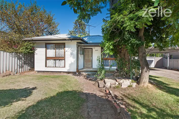247 Kiewa Street, South Albury NSW 2640