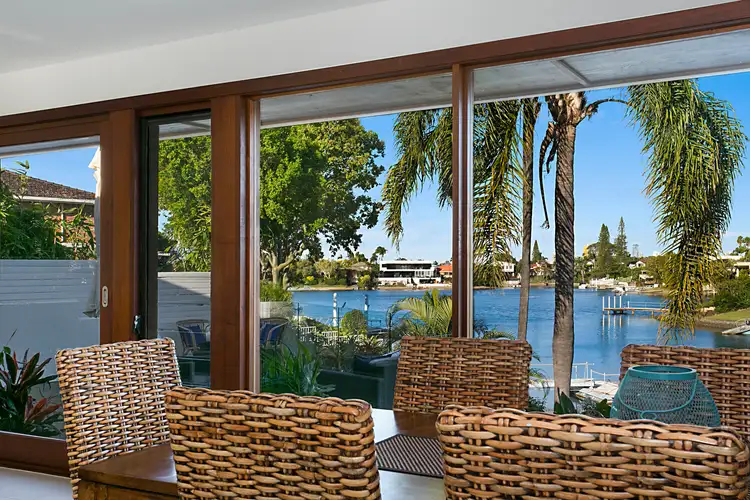 Second view of Homely house listing, 49 Blair Athol Crescent, Sorrento QLD 4217