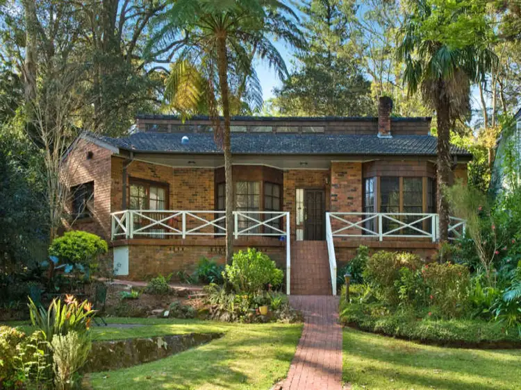 28 Mt William Street, Gordon NSW 2072
