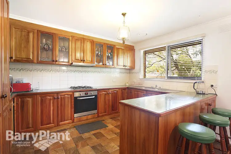 Fourth view of Homely house listing, 42 Fewster Drive, Wantirna South VIC 3152