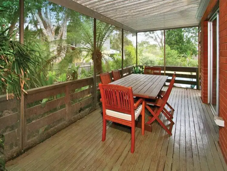 Sixth view of Homely house listing, 16 Vernon Street, Turramurra NSW 2074