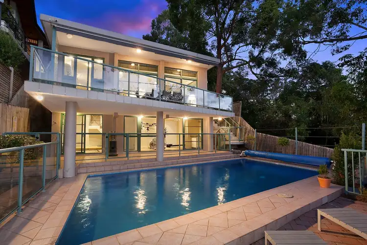 Third view of Homely house listing, 129 Queens Road, Connells Point NSW 2221