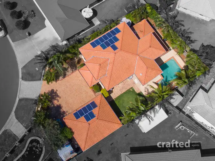 Fifth view of Homely house listing, 20 Leis Way, Regents Park QLD 4118