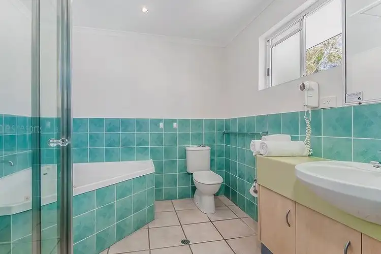 Sixth view of Homely apartment listing, 14/119-127 Noosa Parade, Noosaville QLD 4566