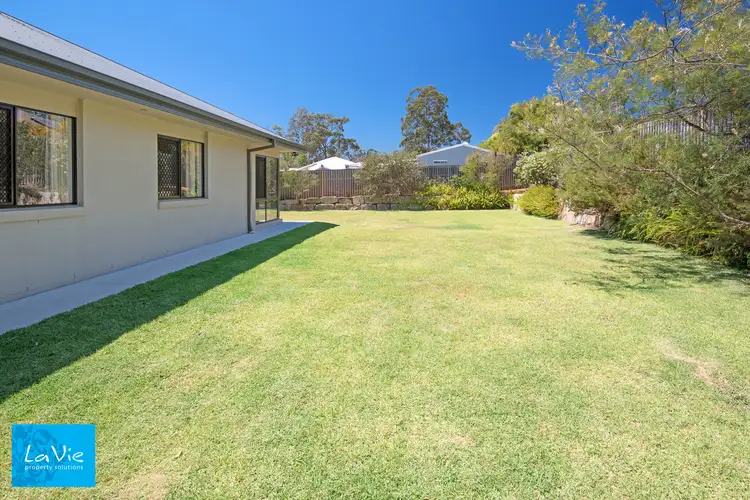Third view of Homely house listing, 21 McDermott Street, Augustine Heights QLD 4300