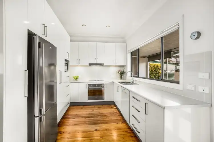Second view of Homely house listing, 50 Margaret Street, Balgownie NSW 2519