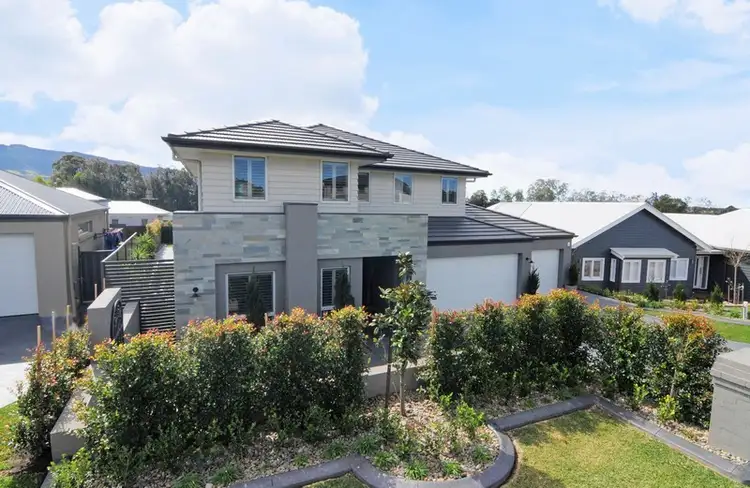 44 Banool Circuit, Bomaderry NSW 2541