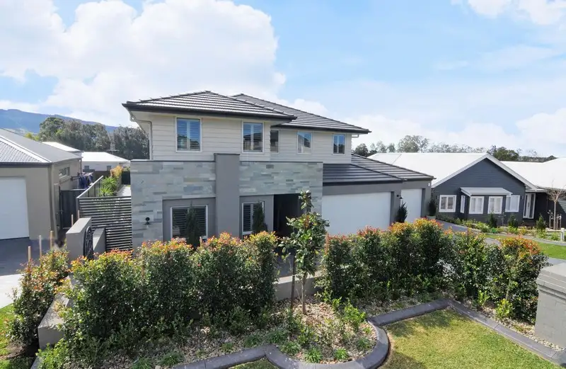 Main view of Homely house listing, 44 Banool Circuit, Bomaderry NSW 2541