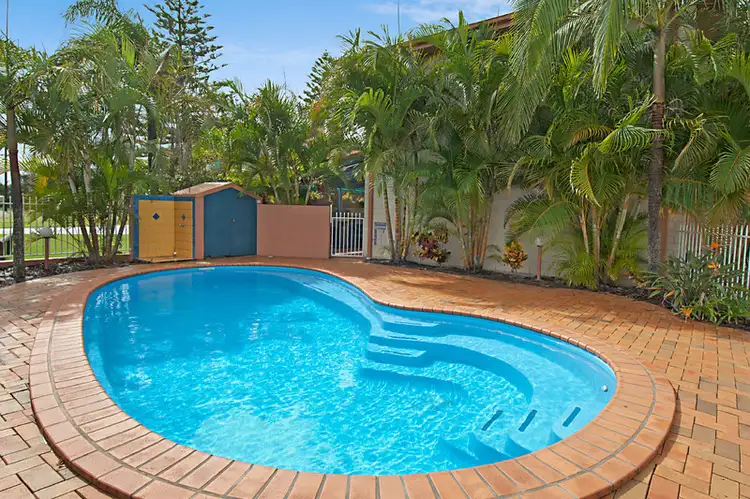 Second view of Homely unit listing, 3/4 Flame Street, Evans Head NSW 2473