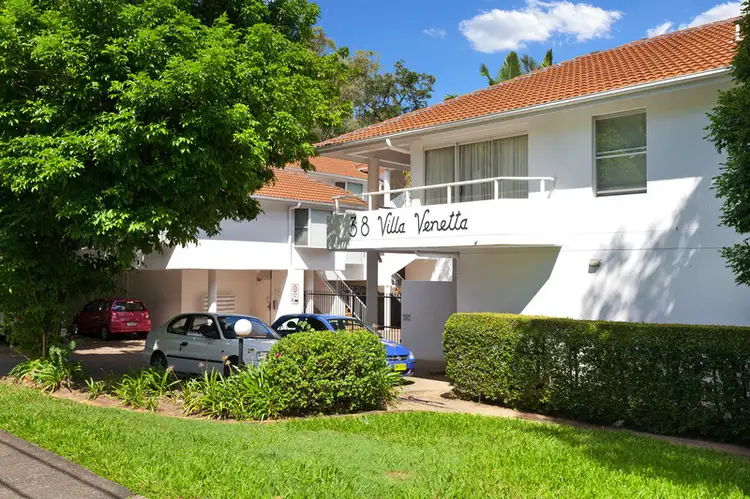 10/38-40 Dixon Street, Auchenflower QLD 4066