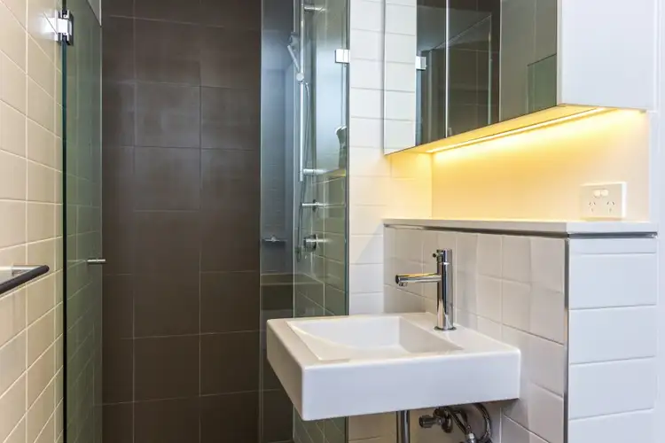 Sixth view of Homely apartment listing, 204/123 Wyndham Street, Alexandria NSW 2015