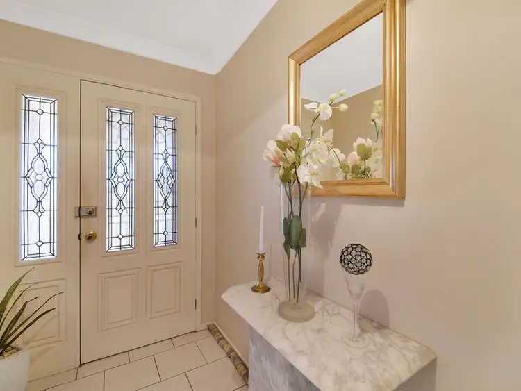 Second view of Homely house listing, 4 Lomond Court, Wattle Grove NSW 2173