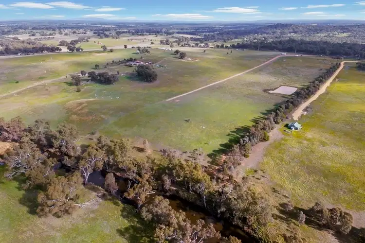 Fourth view of Homely land listing, LOT 15 Axedale-Goornong Road, Axedale VIC 3551