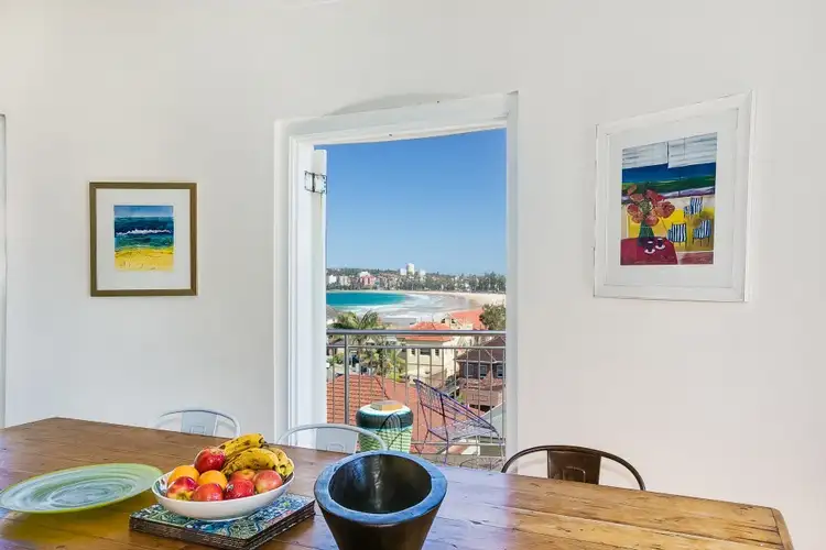 Sixth view of Homely apartment listing, 2/66 Queenscliff Road, Queenscliff NSW 2096
