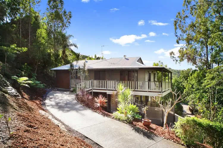 30 Barnes Drive, Buderim QLD 4556