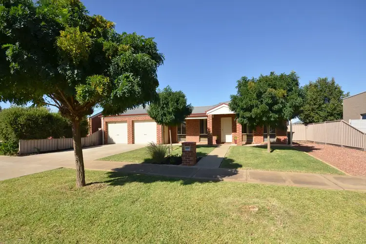 Main view of Homely house listing, 8 Jamieson Drive, Echuca VIC 3564