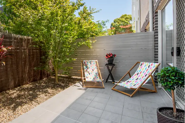 Fourth view of Homely apartment listing, 37/137 Willarong Road, Caringbah NSW 2229