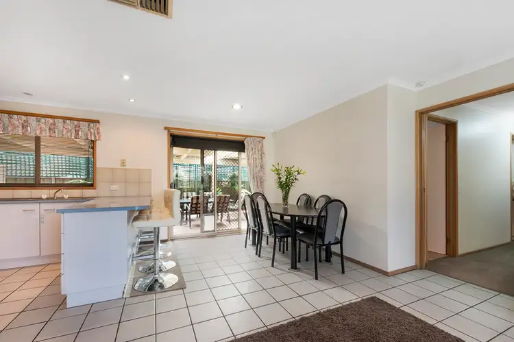 Fifth view of Homely house listing, 12 Roadshow Drive, Wodonga VIC 3690