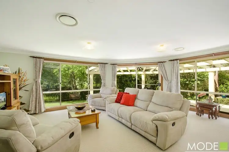 Fourth view of Homely house listing, 145a Kenthurst Road, Kenthurst NSW 2156