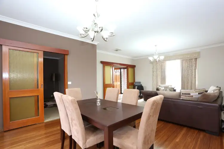 Third view of Homely house listing, 1 Tamboon Court, Meadow Heights VIC 3048