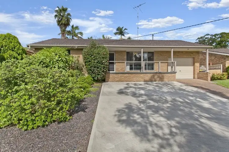 14 Lepton Parade, Jewells NSW 2280