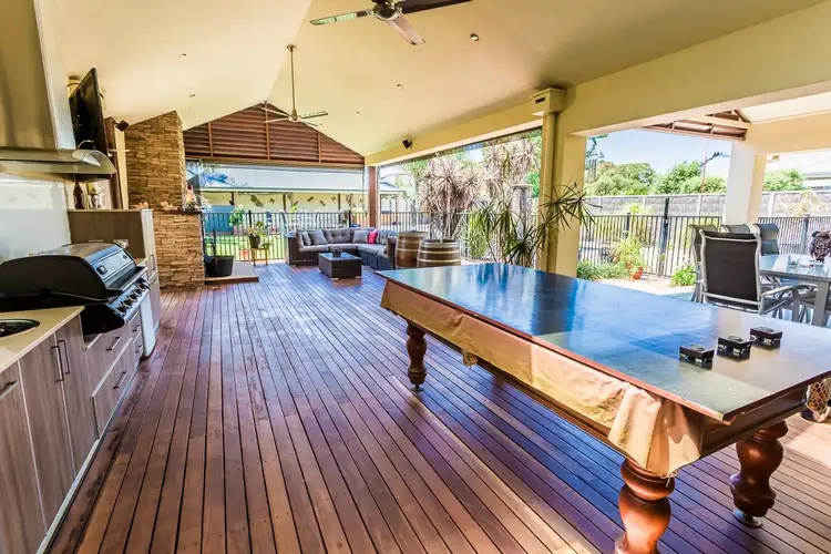 Third view of Homely house listing, 6 Pinot Court, Moama NSW 2731