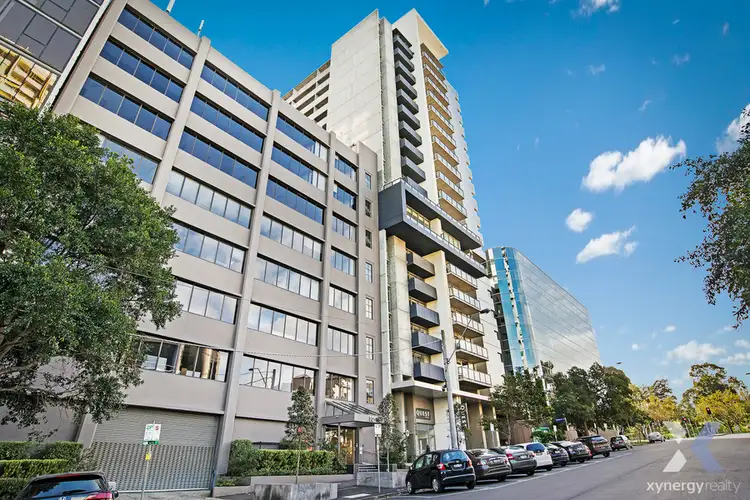 Second view of Homely apartment listing, 814/6-8 Dorcas Street, Southbank VIC 3006