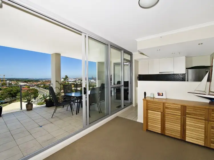 Third view of Homely apartment listing, 1209/260 Bunnerong Road, Hillsdale NSW 2036