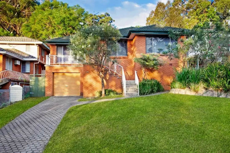 Main view of Homely house listing, 49 Murray Park Road, Figtree NSW 2525