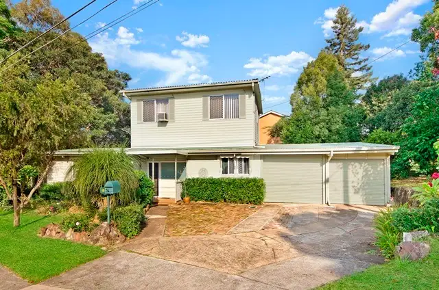 Main view of Homely house listing, 54 Winbourne Street, West Ryde NSW 2114