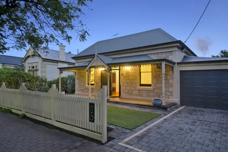 Second view of Homely house listing, 51 Edmund Avenue, Unley SA 5061