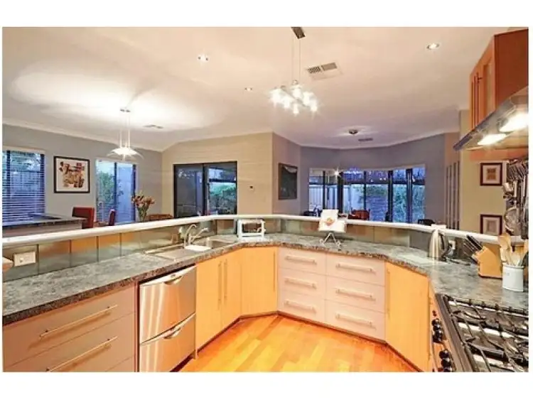 Second view of Homely house listing, 1 Andrews Turn, Wanneroo WA 6065