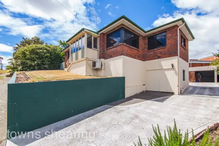 35 Medina Street, Youngtown TAS 7249