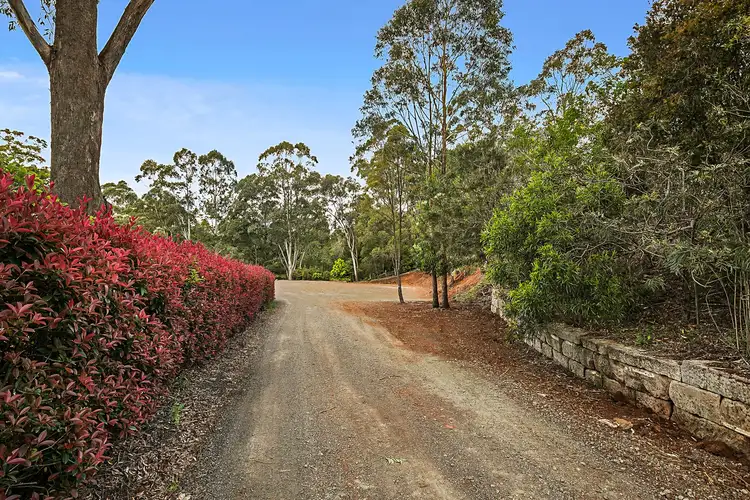 LOT 2, 10 Blue Meadow Court, Blue Mountain Heights QLD 4350