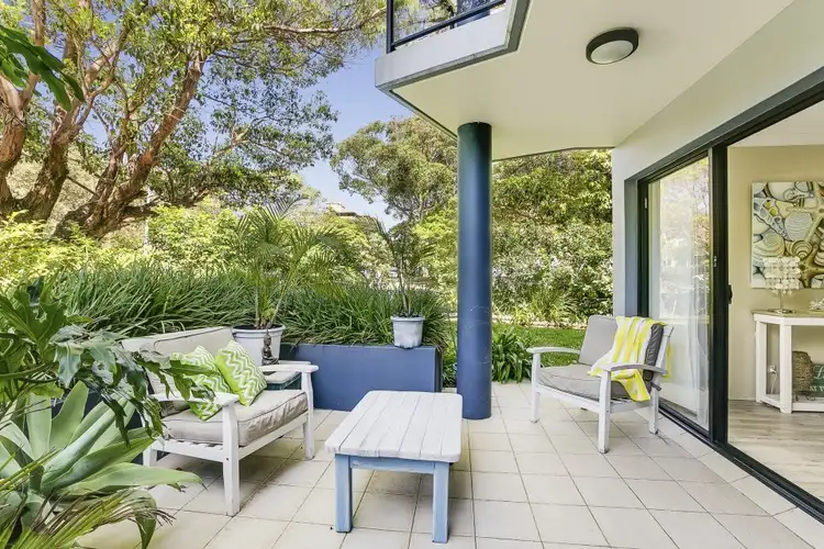 Main view of Homely apartment listing, 1/1 Clyde Road, Dee Why NSW 2099