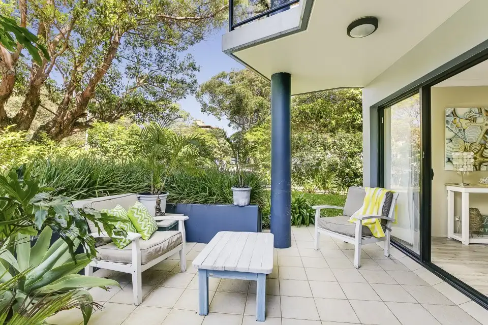 Main view of Homely apartment listing, 1/1 Clyde Road, Dee Why NSW 2099