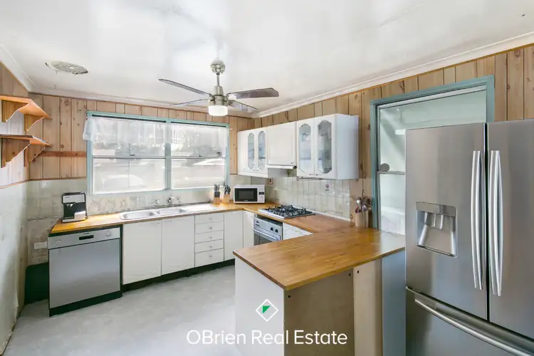 Second view of Homely house listing, 65 Rosemary Crescent, Frankston North VIC 3200