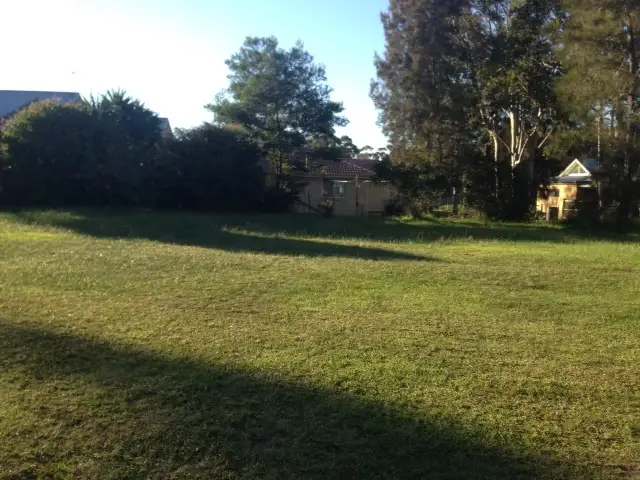 Main view of Homely land listing, 3B Sanderling Place, Bawley Point NSW 2539