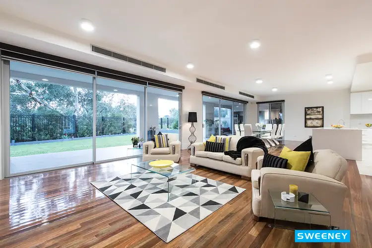 Fourth view of Homely house listing, 23 Coliban Gardens, Caroline Springs VIC 3023
