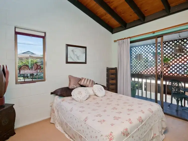 Sixth view of Homely townhouse listing, 1/168 Waterworks Road, Ashgrove QLD 4060