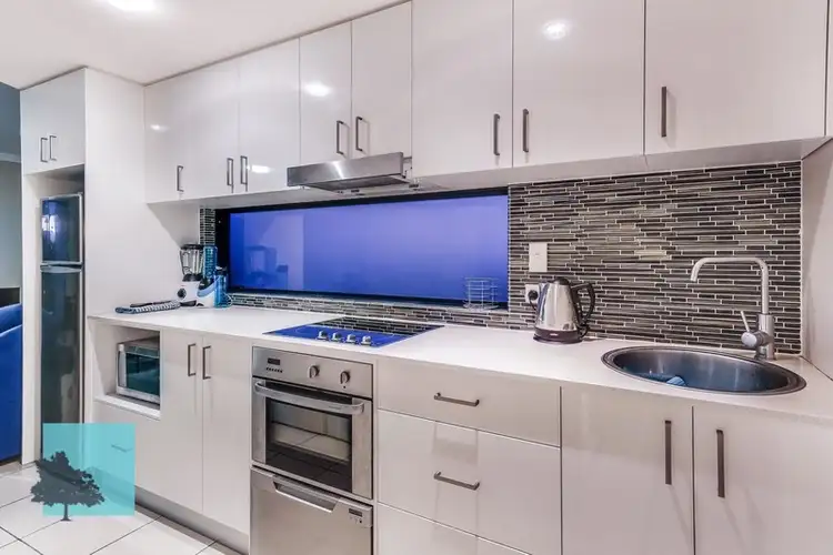 Sixth view of Homely apartment listing, 26/204 Wellington Road, East Brisbane QLD 4169