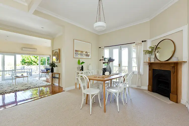 Sixth view of Homely house listing, 24 Dalley Street, Queenscliff NSW 2096