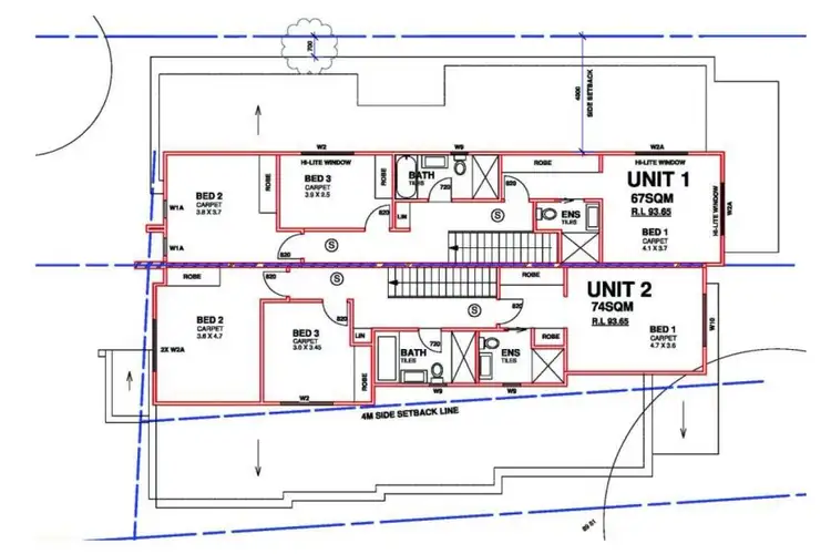 Sixth view of Homely house listing, 307 Windsor Road, Baulkham Hills NSW 2153
