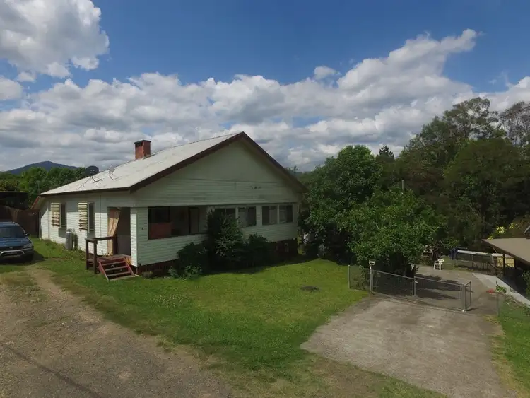 Third view of Homely house listing, 4 Thorburn Street, Nimbin NSW 2480