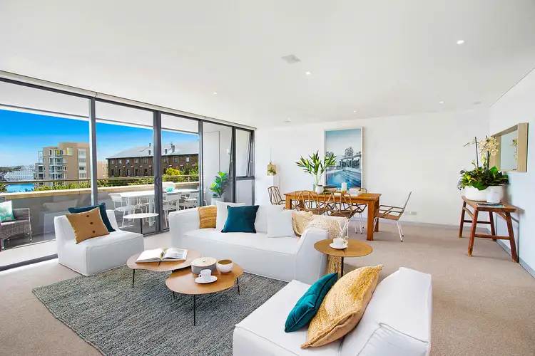 403/35 Bowman Street, Pyrmont NSW 2009