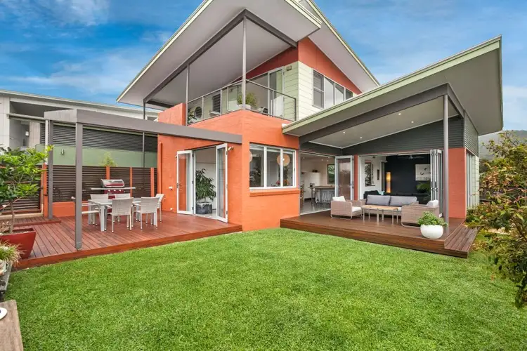 10 Mundaban Close, Bulli NSW 2516