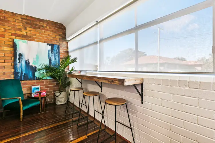 Main view of Homely apartment listing, 1/32-34 National Park Street, Hamilton East NSW 2303